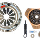 Exedy 1988-1988 Chevrolet Nova L4 Stage 2 Cerametallic Clutch Thick Disc