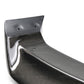 Seibon 06-07 Subaru WRX/STi Carbon Fiber CH Style Rear Roof Spoiler