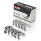 King Engine Bearings Chrysler/Mitsubishi 122ci 2.0L (Size 0.25) Main Bearing Set