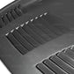 Seibon 09-15 Nissan GTR R35 GTII Dry Carbon Hood