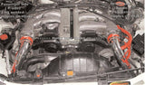Injen 90-96 Nissan 300Z V6 3.0L Black IS Short Ram Cold Air Intake