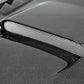 Seibon 08-09 Subaru WRX/STi CW-style Carbon Fiber Hood