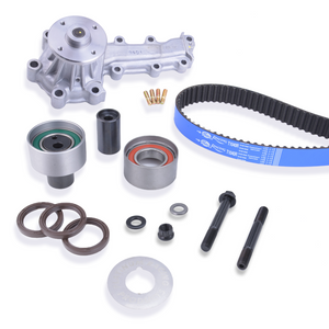 RB20, RB25, RB26 Twin Cam Timing Belt Kit