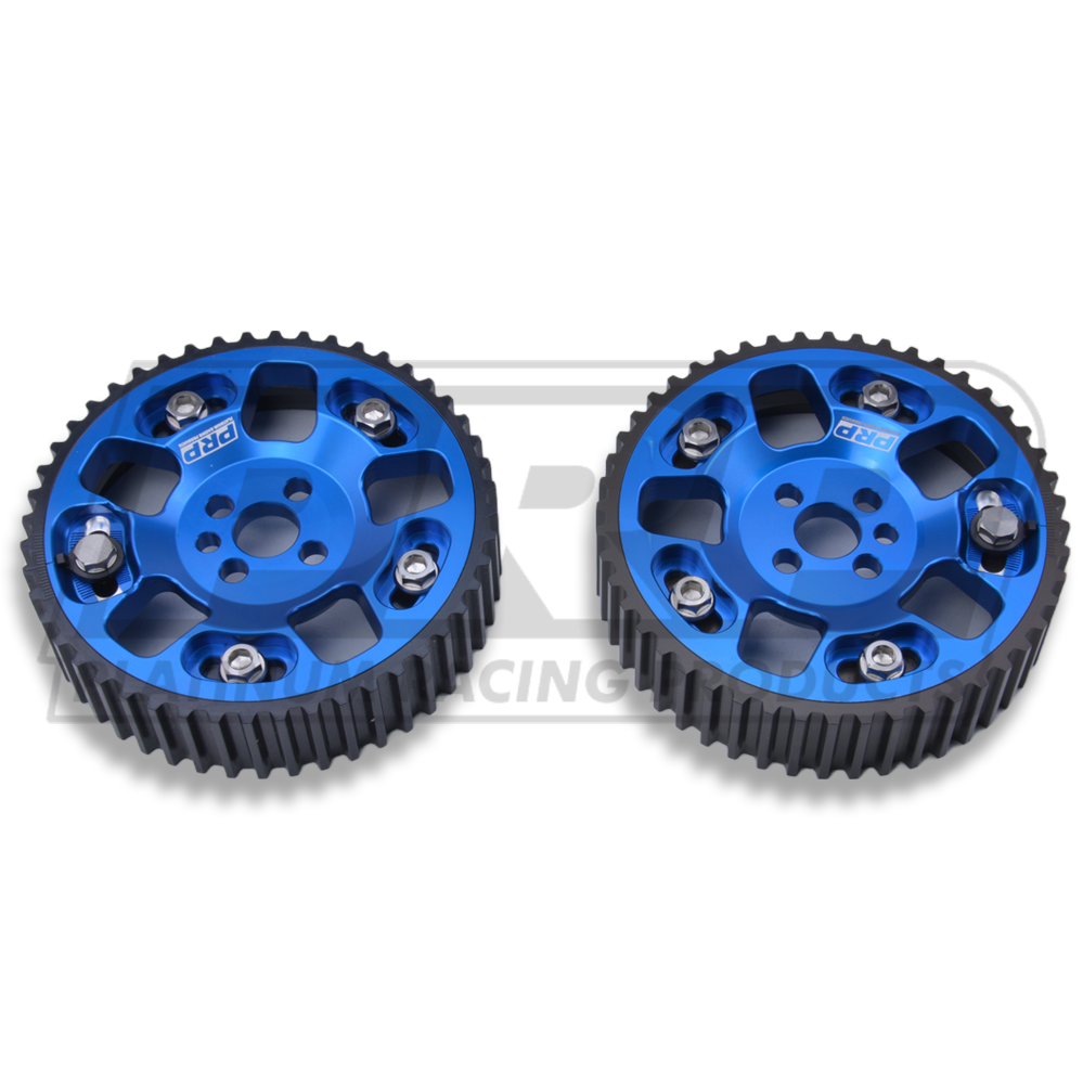 Adjustable ALLOY OUTER Cam Gears to suit RB20 / RB25 / RB26