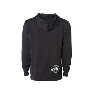 Logo Hoodie