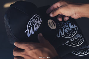 HDwerks Snap-Backs