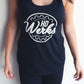 Women's Racerbacks