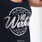 Women's Racerbacks