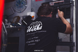 Shop Tee