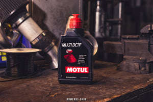 Motul Multi DCTF