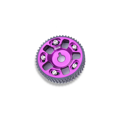 Adjustable ALLOY OUTER Cam Gears to suit 1UZ