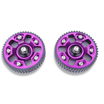 Adjustable ALLOY OUTER Cam Gears to suit 1UZ