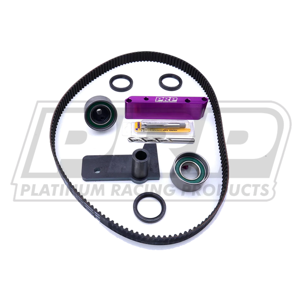 RB30 Twin Cam Timing Belt Kit