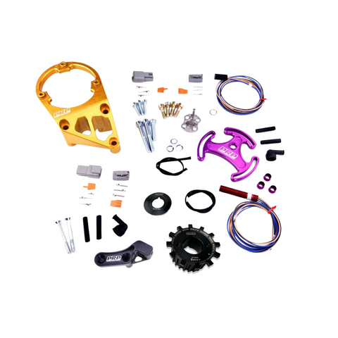 "V2" 'Race Series Plus' Trigger Kit to suit Nissan RB Twin Cam