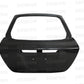 Seibon 05-06 Scion TC OEM Carbon Fiber Trunk Lid