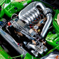 Mishimoto 03-06 Nissan 350Z Manual Aluminum Radiator