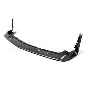 Anderson Composites 09-14 Dodge Challenger Type-SRT8 (392) Front Chin Spoiler