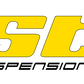 ST Anti-Swaybar Set Nissan 350Z Convertible