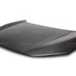 Seibon 2016-2017 Honda Civic Coupe/Sedan/Hatchback OEM Style Carbon Fiber Hood