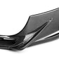 Seibon 04-05 Subaru WRX/STi GD Carbon FIber Front Lip