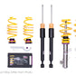 KW Coilover Kit V1 Infiniti G35 Coupe 2WD (Z33 - CONVERTIBLE CHASSIS ONLY)