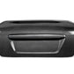 Seibon 2015+ Subaru Impreza WRX/STI C Style Carbon Fiber Trunk Lid