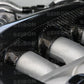 Seibon 09-11 Nissan GTR R35 Carbon Fiber Engine Cover