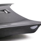 Seibon 2016-2017 Honda Civic Coupe/Sedan/Hatchback MR-Style Carbon Fiber Hood