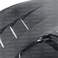 Seibon 12-13 BRZ/FRS FA Carbon Fiber Hood