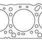 Cometic Mitsubishi 6G72/6G72D4 V-6 93mm .030 inch MLS Head Gasket Diamante/ 3000GT
