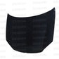 Seibon 06-08 VW GTI OEM Carbon Fiber Hood