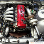 Mishimoto 89-94 Nissan 240sx w/ KA Aluminum Radiator