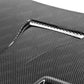 Seibon 12-13 BRZ/FRS VT Style Carbon Fiber Hood