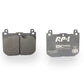 EBC Racing 94-99 Ferrari F355 RP-1 Race Front Brake Pads