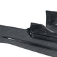 Seibon 02-05 Nissan 350Z SA Carbon Fiber Side Skirts