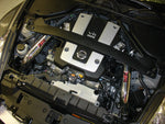 Injen 09-20 Nissan 370Z Nismo Edition Polished Cold Air Intake