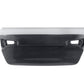 Seibon 10-12 Kia Optima Carbon Fiber Trunk/Hatch