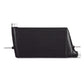 Mishimoto 08+ Mitsubishi Lancer Evolution X GSR/MR 2.0L Intercooler - Black