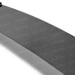 Seibon 08-10 Subaru WRX/STi Hatchback OEM-style Carbon Fiber Rear Spoiler Shaved