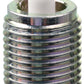 NGK Ruthenium HX Spark Plug - Box of 4 (LFR6BHX)