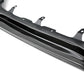 Seibon 2015+ Subaru STI/WRX MB3-Style Carbon Fiber Front Lip