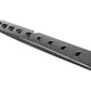 Seibon 08-10 Mitsubishi Evo 10 SA-Style Carbon Fiber Roof Fin Spoiler *excl Evo w/Sound Pack/Sunroof