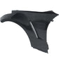 Seibon 02-08 Nissan 350Z 10mm Wider Carbon Fiber Fenders