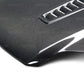 Seibon 12-13 Ford Focus RS-Style Carbon Fiber Hood