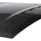 Seibon 09-10 Nissan 370Z TS Carbon Fiber Hood