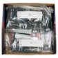 McGard SplineDrive Tuner 5 Lug Install Kit w/Locks & Tool (Cone) M14X1.5 / 22mm Hex - Blk