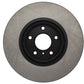 Stoptech 06-07 350Z / 05-07 G35 / 06-07 G35X Front CRYO-STOP Rotor