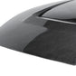 Seibon 09-10 Nissan 370Z / Fairlady Z (Z354)  VSII Carbon Fiber Hood