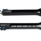 SPL Parts 2009+ Nissan 370Z Rear Toe Arms (Billet Version)