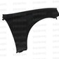 Seibon 99-00 Honda Civic Carbon Fiber Fenders
